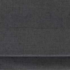 Linen Mix Blackout Roman Blind -Curtain Series 30646054 alt01