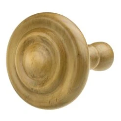 Swish Sherwood Wooden Holdback -Curtain Series 30649326