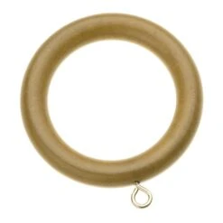 Swish Sherwood Pack Of 6 Curtain Rings -Curtain Series 30649327