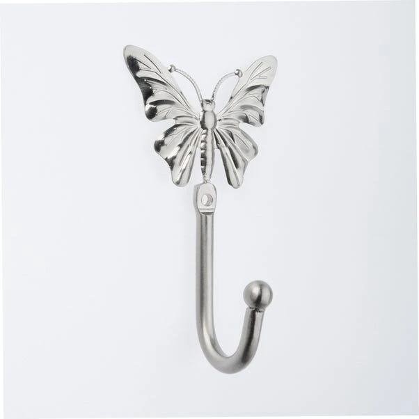 Butterfly Curtain Hooks 3 Butterfly Curtain Hooks