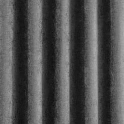Chenille Thermal Eyelet Door Curtains -Curtain Series 30649588 alt02