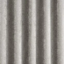 Chenille Thermal Eyelet Door Curtains -Curtain Series 30649590 alt02