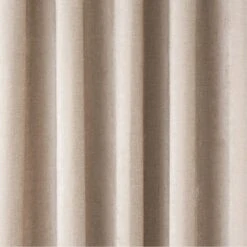 Chenille Thermal Eyelet Door Curtains -Curtain Series 30649591 alt02