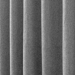 Oxford Chenille Eyelet Curtains -Curtain Series 30649650 alt02