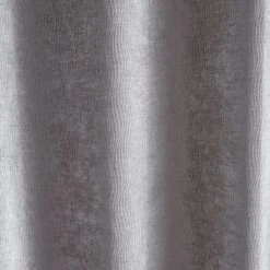 Chenille Wave Eyelet Curtains -Curtain Series 30649661 alt02