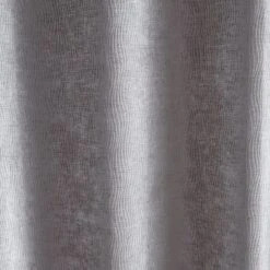 Chenille Wave Eyelet Curtains -Curtain Series 30649663 alt02