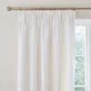 Vermont Pencil Pleat Curtains -Curtain Series 30650519