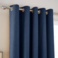 Jennings Thermal Eyelet Curtains 28 Jennings Thermal Eyelet Curtains -Curtain Series 30650719