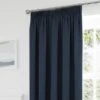 Tyla Blackout Pencil Pleat Curtains -Curtain Series 30650757
