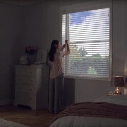 Room Darkening Venetian Blind -Curtain Series 30651408 alt03