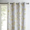 Alisha Blackout Eyelet Curtains 1 Alisha Blackout Eyelet Curtains -Curtain Series 30655695