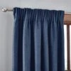 Jennings Thermal Pencil Pleat Curtains -Curtain Series 30656063
