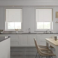 Fauxwood Venetian Blind -Curtain Series 30656856 alt06