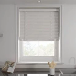 Fauxwood Venetian Blind -Curtain Series 30656908