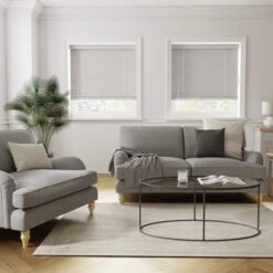 Fauxwood Venetian Blind -Curtain Series 30656908 alt03