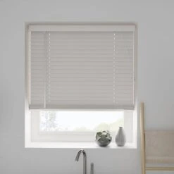 Fauxwood Venetian Blind -Curtain Series 30656908 alt07