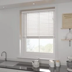 Fauxwood Venetian Blind -Curtain Series 30656909 alt08