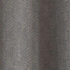 Abstract Chenille Eyelet Curtains -Curtain Series 30668138 alt02