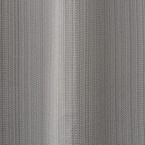 Neptune Textured Blackout Eyelet Curtains 8 Neptune Textured Blackout Eyelet Curtains - Image 6