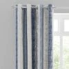 Sadie Stripe Eyelet Curtains -Curtain Series 30670251