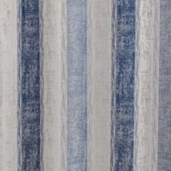 Sadie Stripe Eyelet Curtains -Curtain Series 30670251 alt02