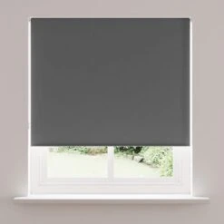 Blackout Roller Blind -Curtain Series 30672498