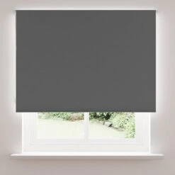 Blackout Roller Blind -Curtain Series 30672498 alt03
