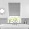 Purity Tile Moisture Resistant Daylight Roller Blind -Curtain Series 30672539