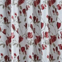 Ellis Pencil Pleat Curtains -Curtain Series 30675442 alt02