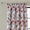 Ellis Pencil Pleat Curtains -Curtain Series 30675444