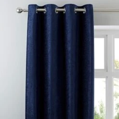 Chenille Eyelet Curtains 37 Chenille Eyelet Curtains -Curtain Series 30676963