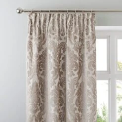 Versailles Pencil Pleat Curtains -Curtain Series 30677044