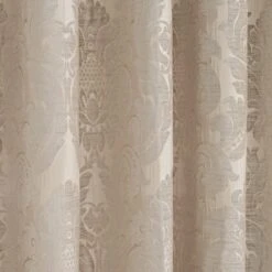 Versailles Pencil Pleat Curtains -Curtain Series 30677044 alt02