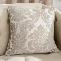 Versailles Pencil Pleat Curtains -Curtain Series 30677044 alt07