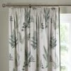 Fern Pencil Pleat Curtains -Curtain Series 30677758