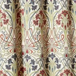 Lucetta Pencil Pleat Curtains -Curtain Series 30678212 alt02