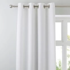 Vermont Eyelet Curtains -Curtain Series 30679057