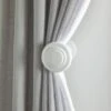 Ashton Wooden Curtain Holdback -Curtain Series 30687679