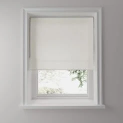 Sydney Ecru Daylight Roller Blind -Curtain Series 30687806 alt02