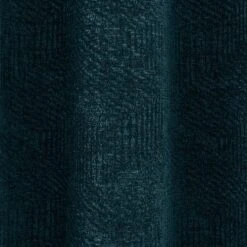 Chenille Geo Eyelet Curtains -Curtain Series 30687955 alt02