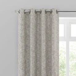 Harlow Eyelet Curtains -Curtain Series 30687993