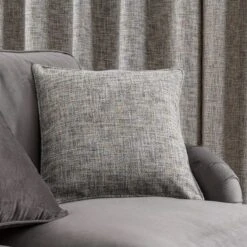 Harlow Eyelet Curtains -Curtain Series 30687994 alt07