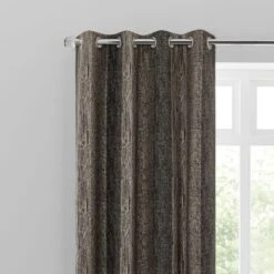 Alexandria Stripe Eyelet Curtains -Curtain Series 30689797