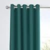 Tyla Blackout Eyelet Curtains -Curtain Series 30690848