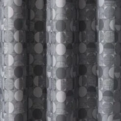 Oscar Eyelet Curtains -Curtain Series 30691199 alt02