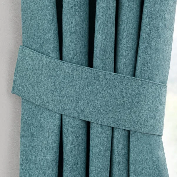 Luna Tiebacks 3 Luna Tiebacks