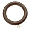Swish Sherwood Pack Of 6 Curtain Rings -Curtain Series 30695544