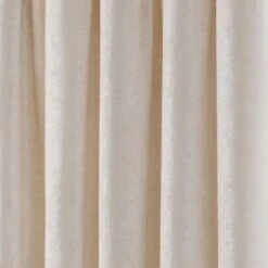 Chenille Pencil Pleat Curtains -Curtain Series 30707740 alt02