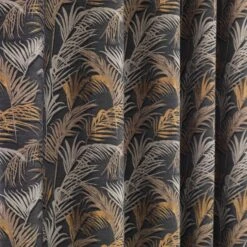 Palm Eyelet Curtains -Curtain Series 30707750 alt02