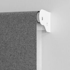 Double Roller Blind Bracket 12 Double Roller Blind Bracket -Curtain Series 30709100 alt02